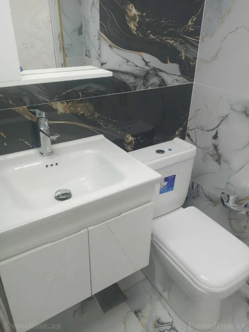 Satılır 2 otaqlı Mənzil Köhnə tikili 48 m² Sumqayıt - şəkil 15