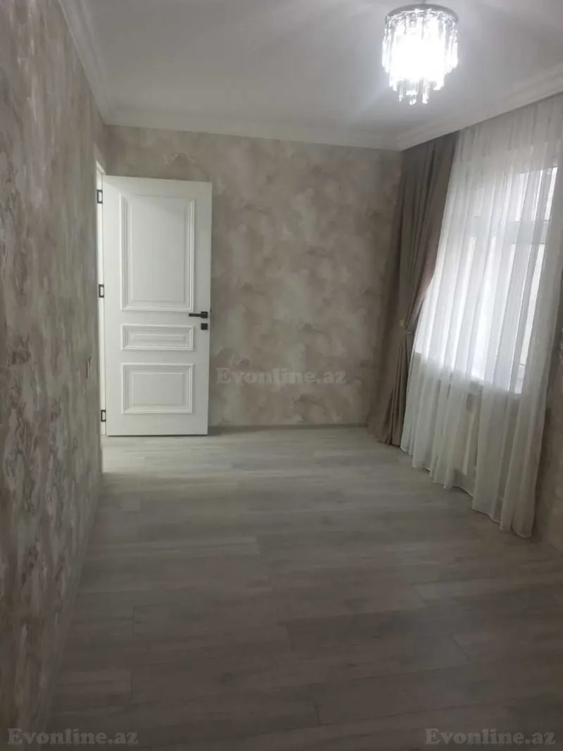 Satılır 2 otaqlı Mənzil Köhnə tikili 48 m² Sumqayıt - şəkil 17