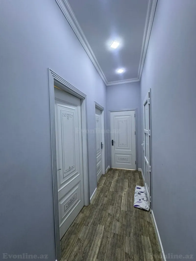 Satılır 2 otaqlı Mənzil Yeni tikili 44 m² Masazır - şəkil 3