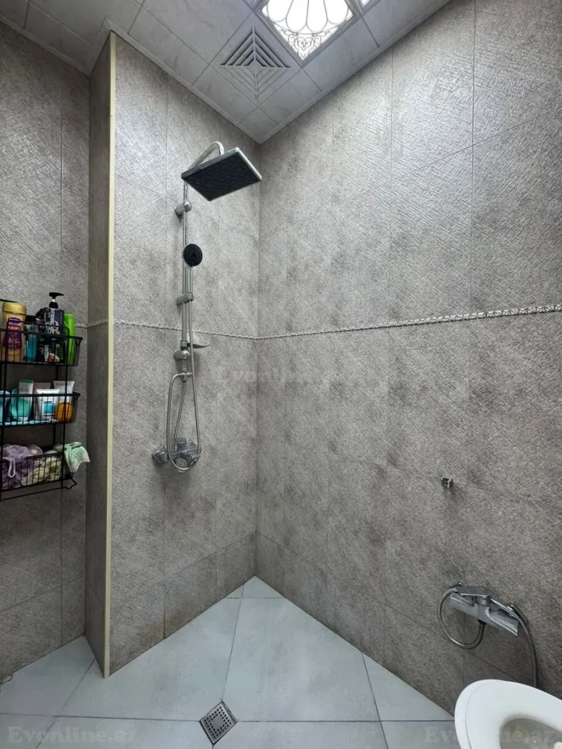 Satılır 2 otaqlı Mənzil Yeni tikili 44 m² Masazır - şəkil 6