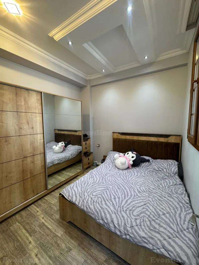 Satılır 2 otaqlı Mənzil Yeni tikili 44 m² Masazır - şəkil 7