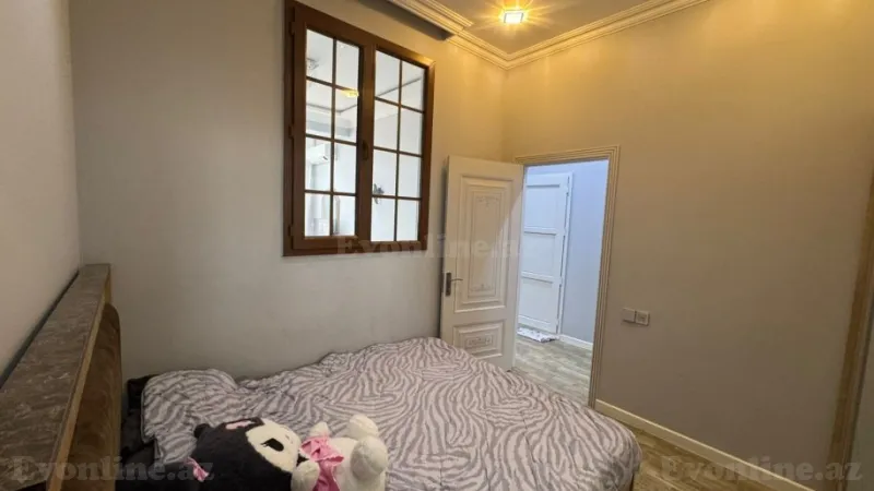 Satılır 2 otaqlı Mənzil Yeni tikili 44 m² Masazır - şəkil 8