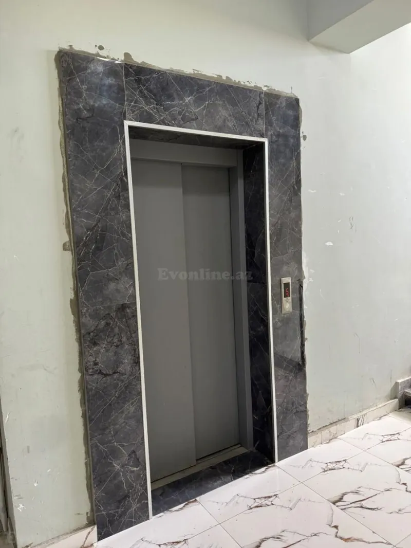 Satılır 2 otaqlı Mənzil Yeni tikili 44 m² Masazır - şəkil 16