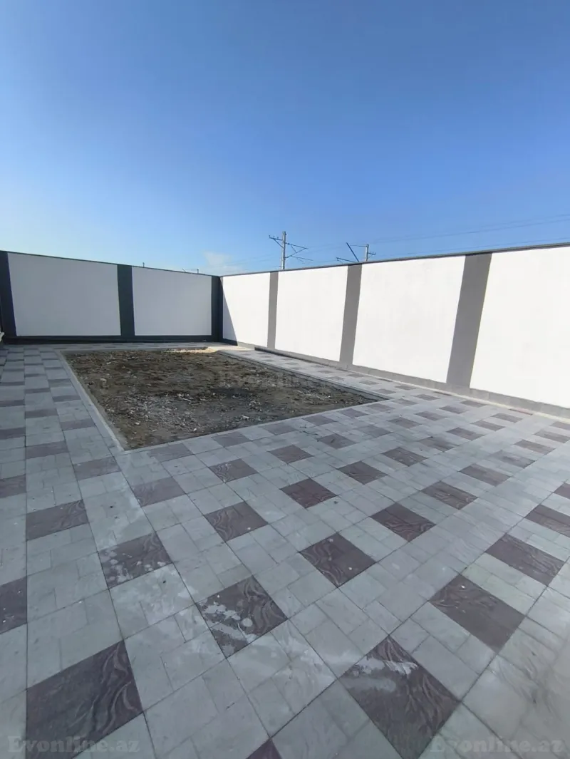 Satılır 3 otaqlı Həyət evi 90 m² Zabrat - şəkil 5