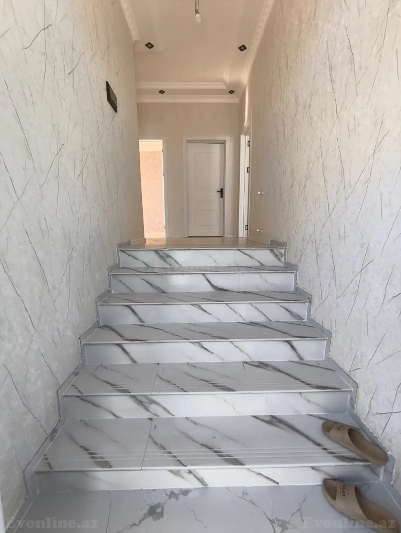 Satılır 3 otaqlı Həyət evi 90 m² Zabrat - şəkil 6