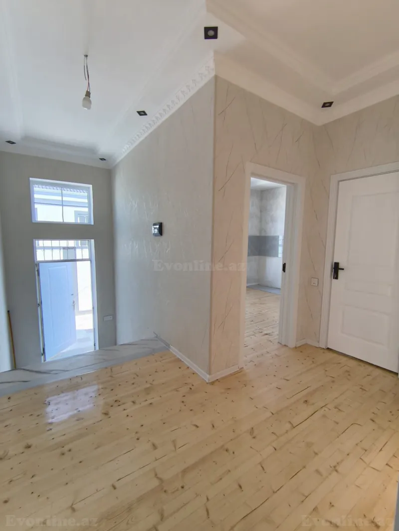 Satılır 3 otaqlı Həyət evi 90 m² Zabrat - şəkil 7