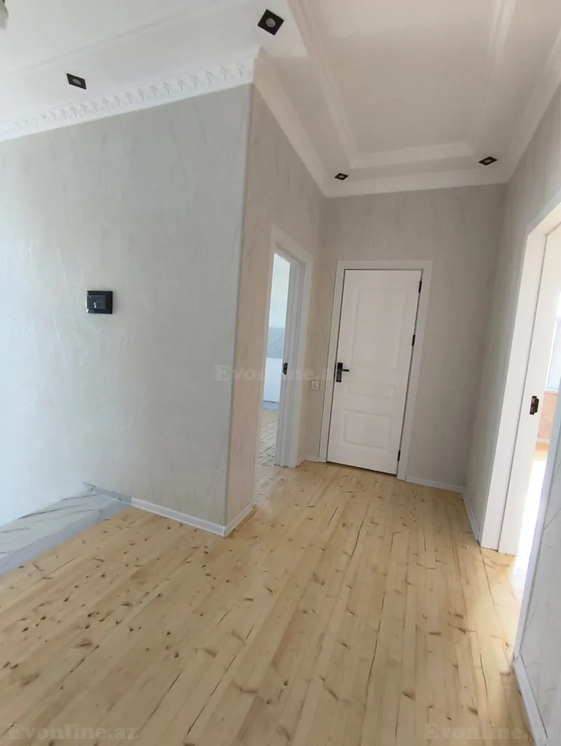 Satılır 3 otaqlı Həyət evi 90 m² Zabrat - şəkil 8