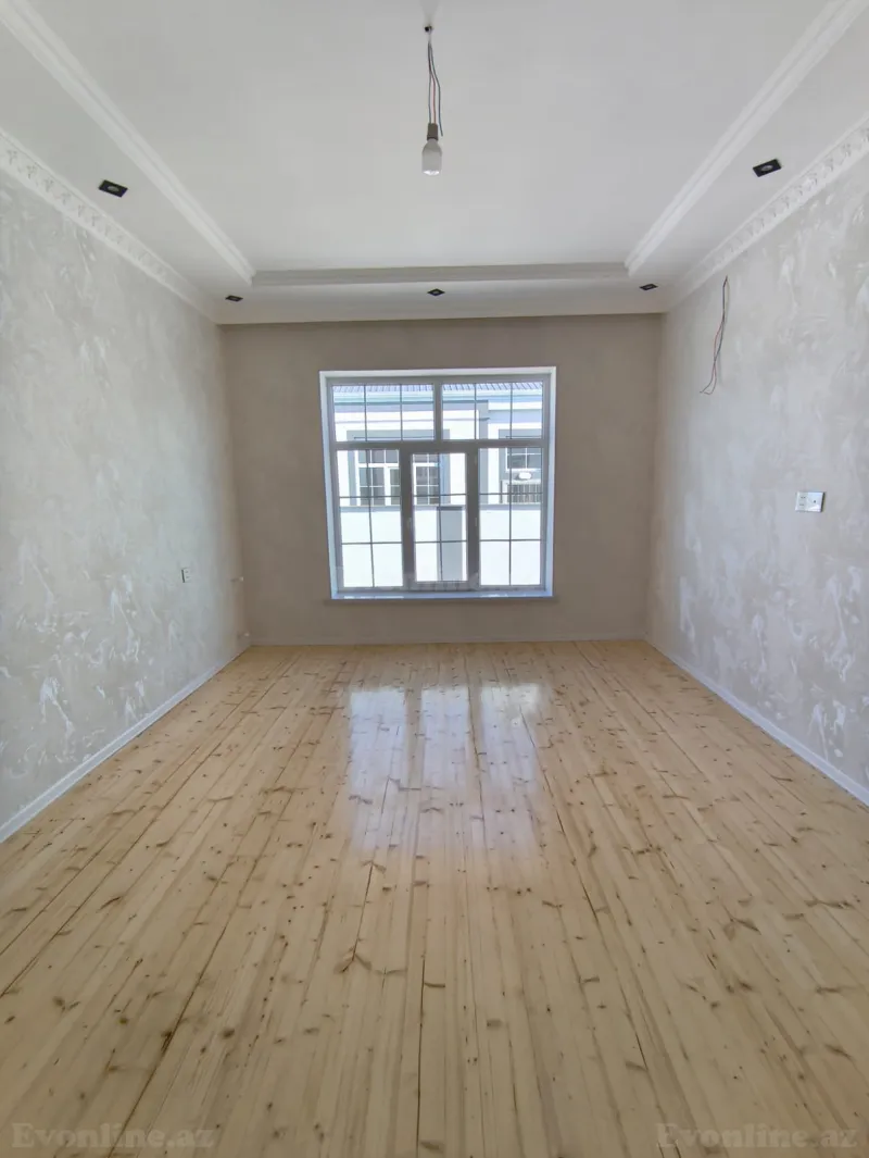 Satılır 3 otaqlı Həyət evi 90 m² Zabrat - şəkil 9