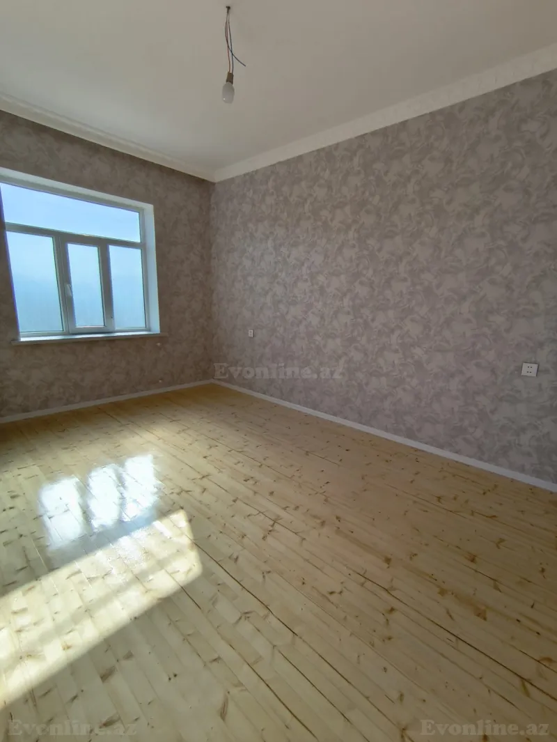 Satılır 3 otaqlı Həyət evi 90 m² Zabrat - şəkil 11