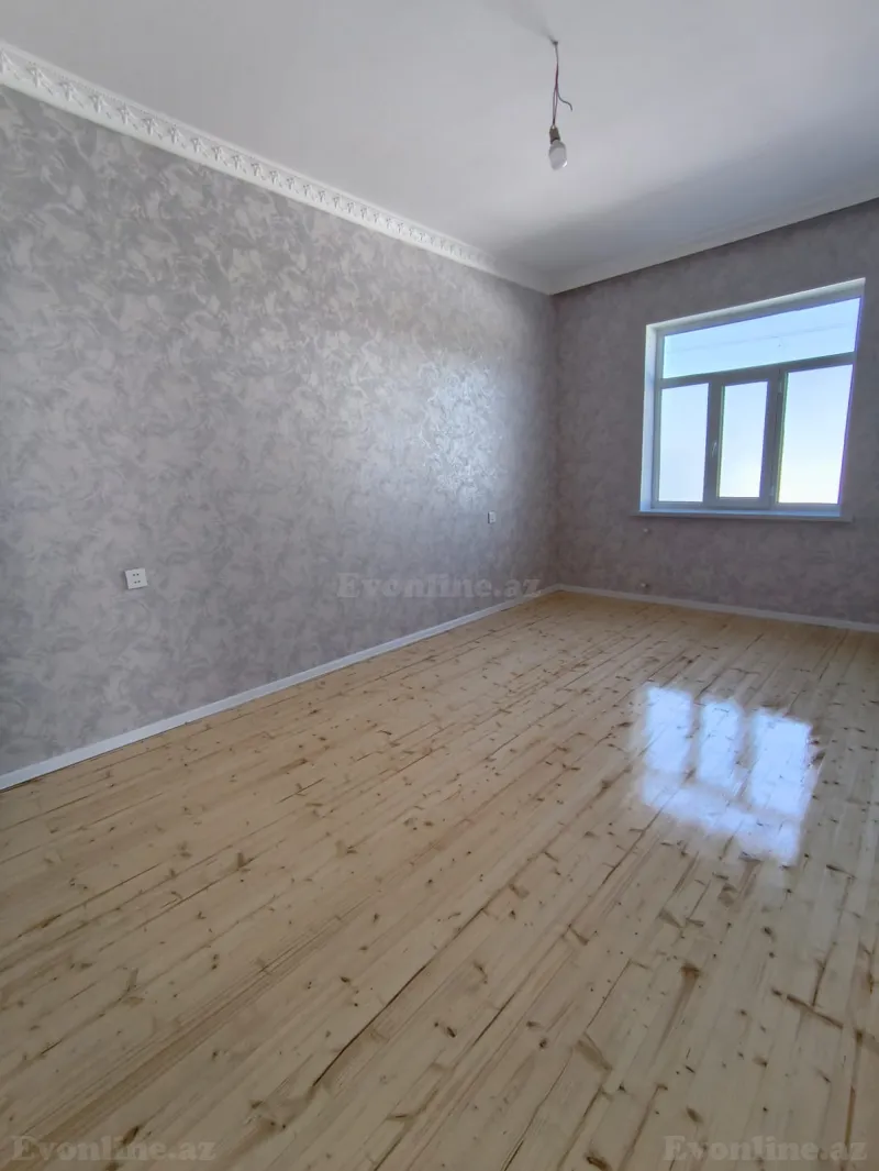Satılır 3 otaqlı Həyət evi 90 m² Zabrat - şəkil 12