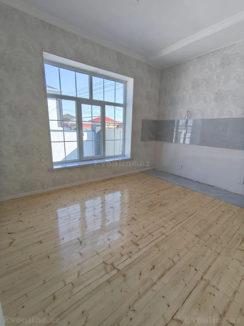 Satılır 3 otaqlı Həyət evi 90 m² Zabrat - şəkil 13