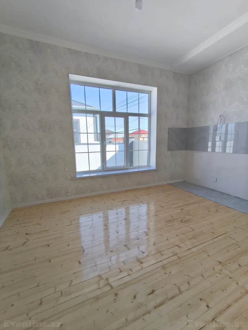 Satılır 3 otaqlı Həyət evi 90 m² Zabrat - şəkil 14