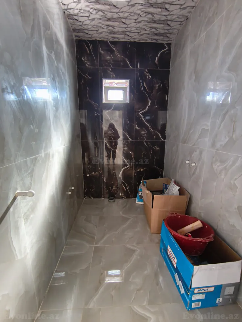 Satılır 3 otaqlı Həyət evi 90 m² Zabrat - şəkil 15