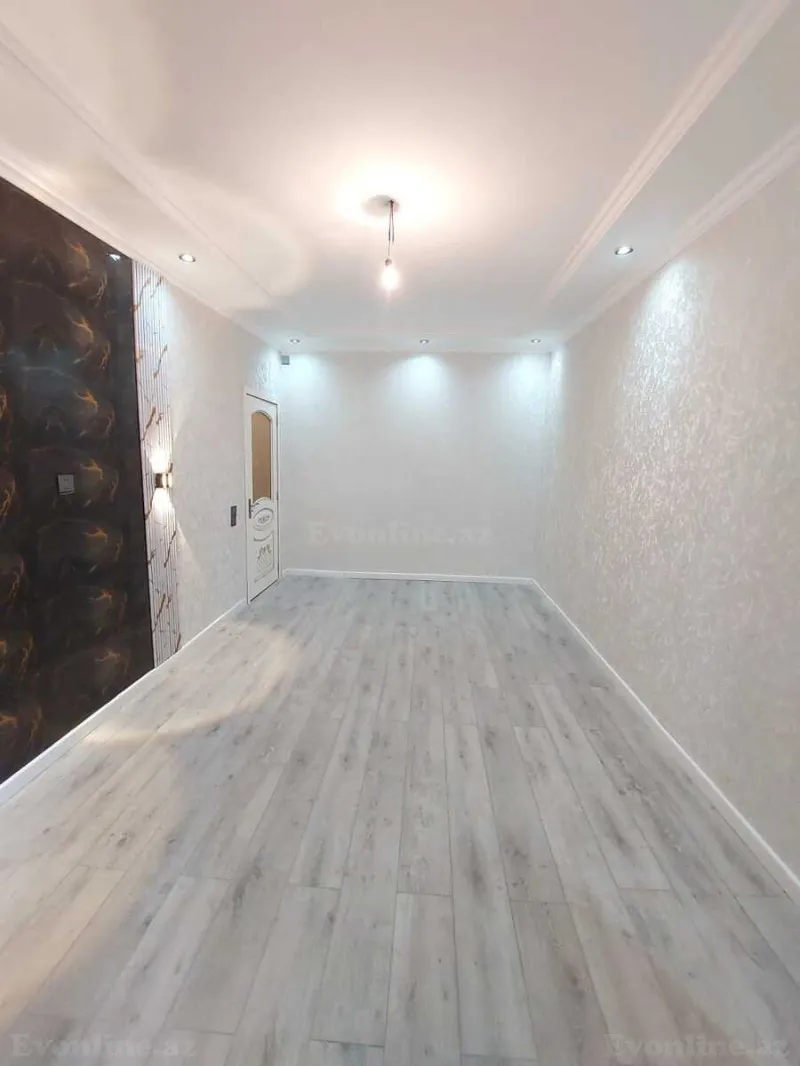 Satılır 2 otaqlı Mənzil Köhnə tikili 35 m² 8-ci kilometr - şəkil 4