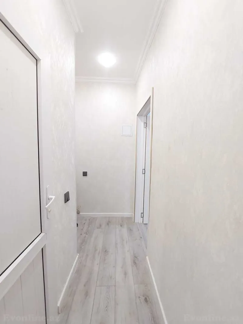 Satılır 2 otaqlı Mənzil Köhnə tikili 35 m² 8-ci kilometr - şəkil 6