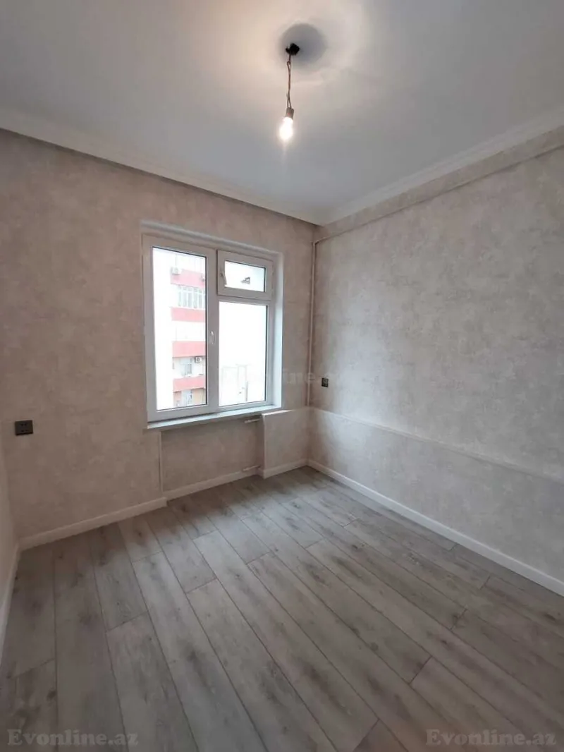 Satılır 2 otaqlı Mənzil Köhnə tikili 35 m² 8-ci kilometr - şəkil 8