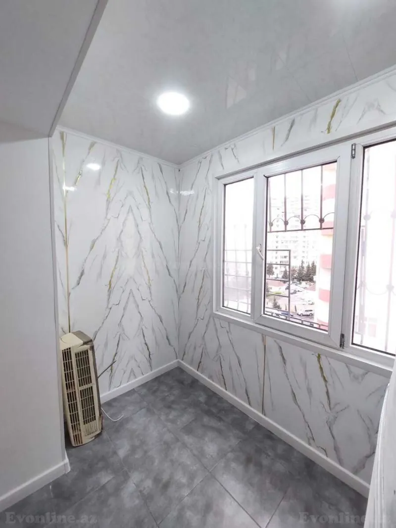 Satılır 2 otaqlı Mənzil Köhnə tikili 35 m² 8-ci kilometr - şəkil 9
