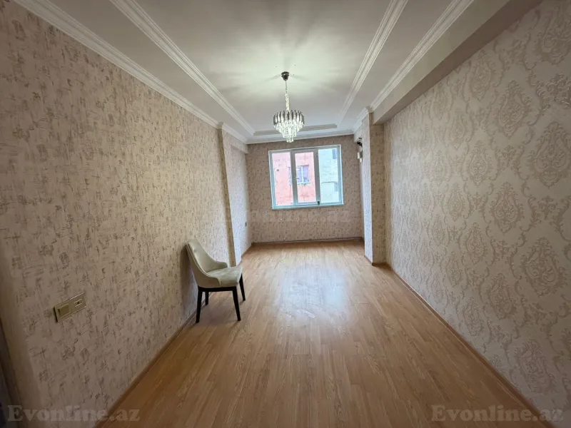 Satılır 2 otaqlı Mənzil Yeni tikili 38 m² Abşeron r.