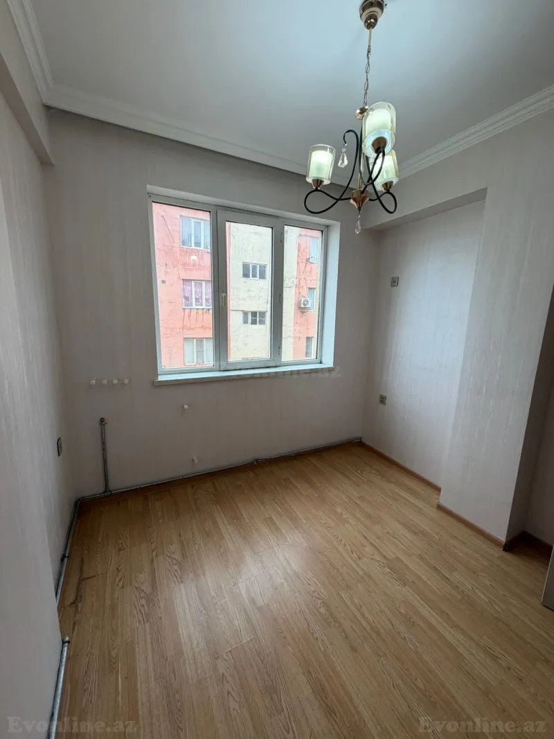 Satılır 2 otaqlı Mənzil Yeni tikili 38 m² Abşeron r. - şəkil 2