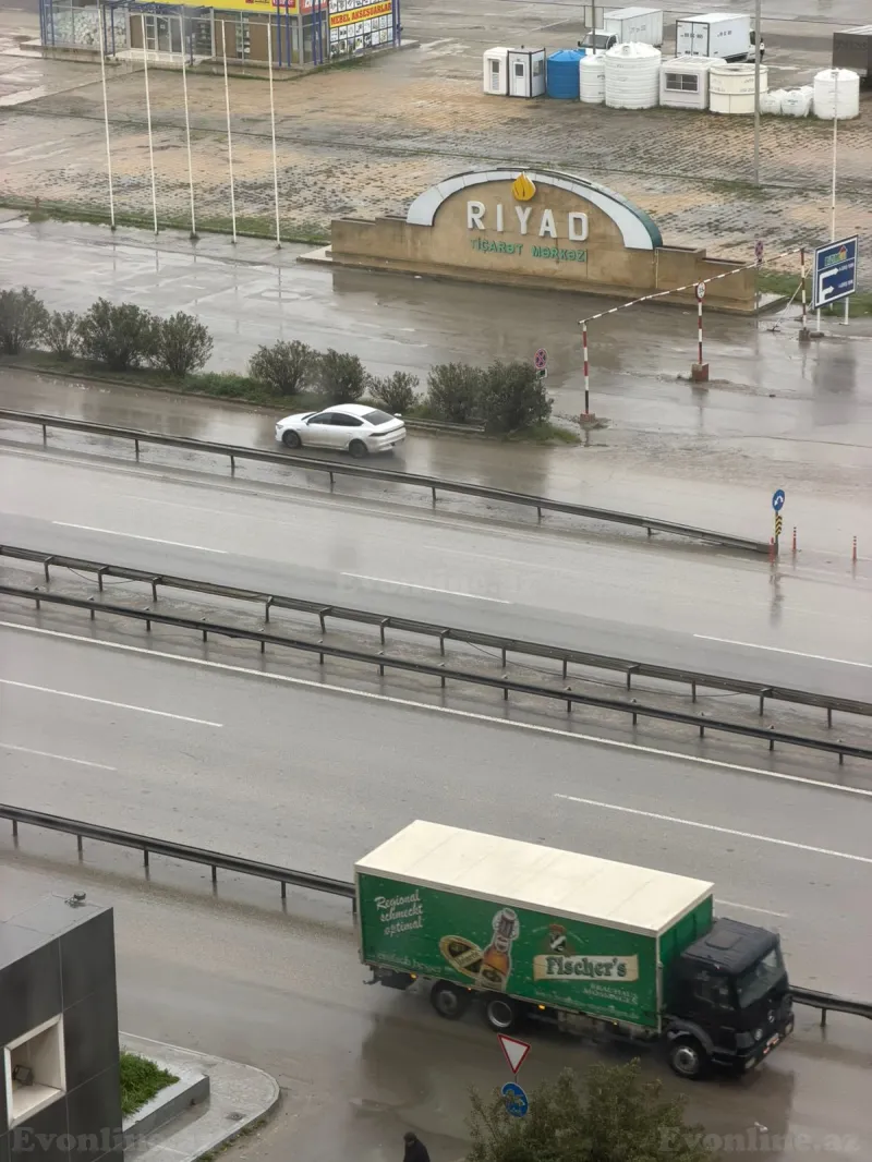 Satılır 2 otaqlı Mənzil Yeni tikili 38 m² Abşeron r. - şəkil 4