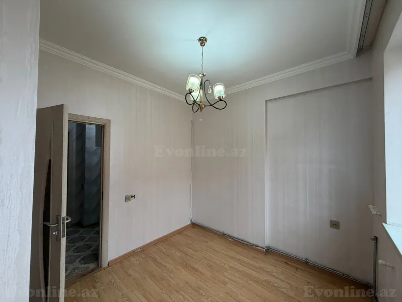 Satılır 2 otaqlı Mənzil Yeni tikili 38 m² Abşeron r. - şəkil 6