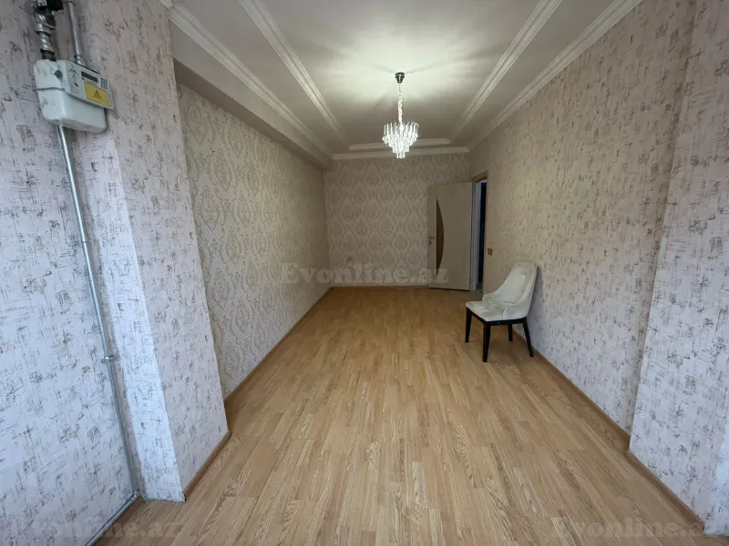 Satılır 2 otaqlı Mənzil Yeni tikili 38 m² Abşeron r. - şəkil 9