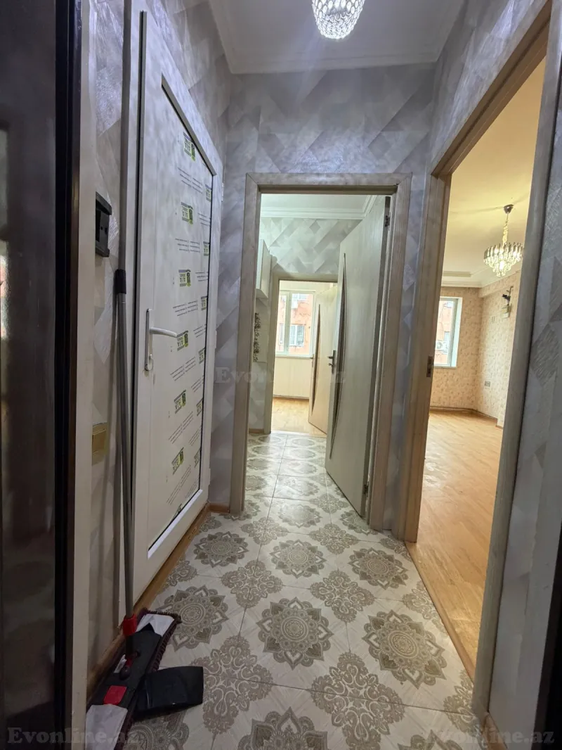 Satılır 2 otaqlı Mənzil Yeni tikili 38 m² Abşeron r. - şəkil 11