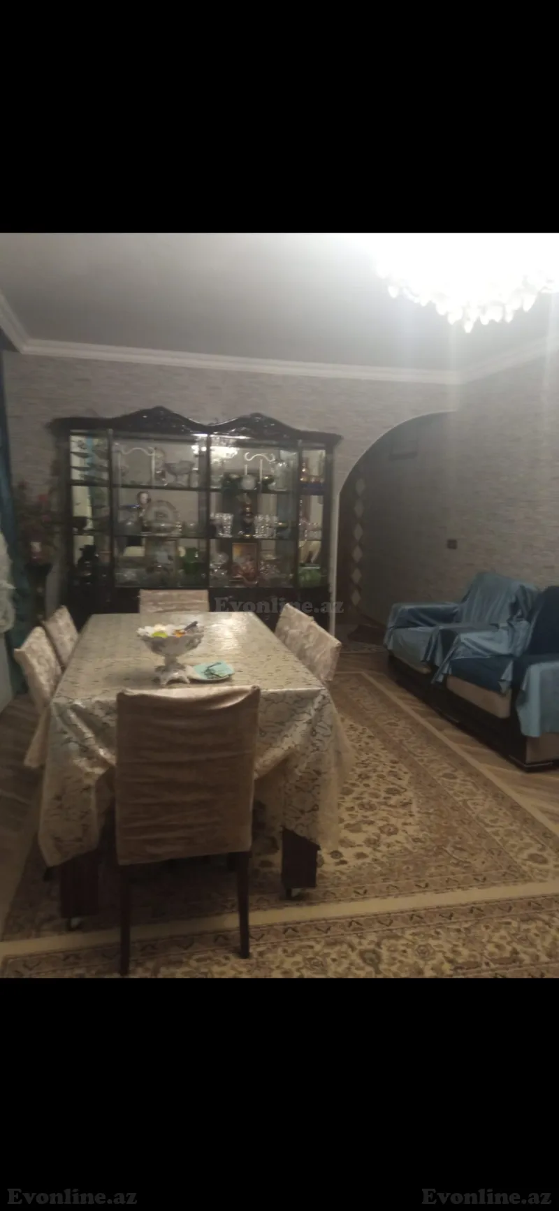 Satılır 4 otaqlı Həyət evi 136 m² Şabran