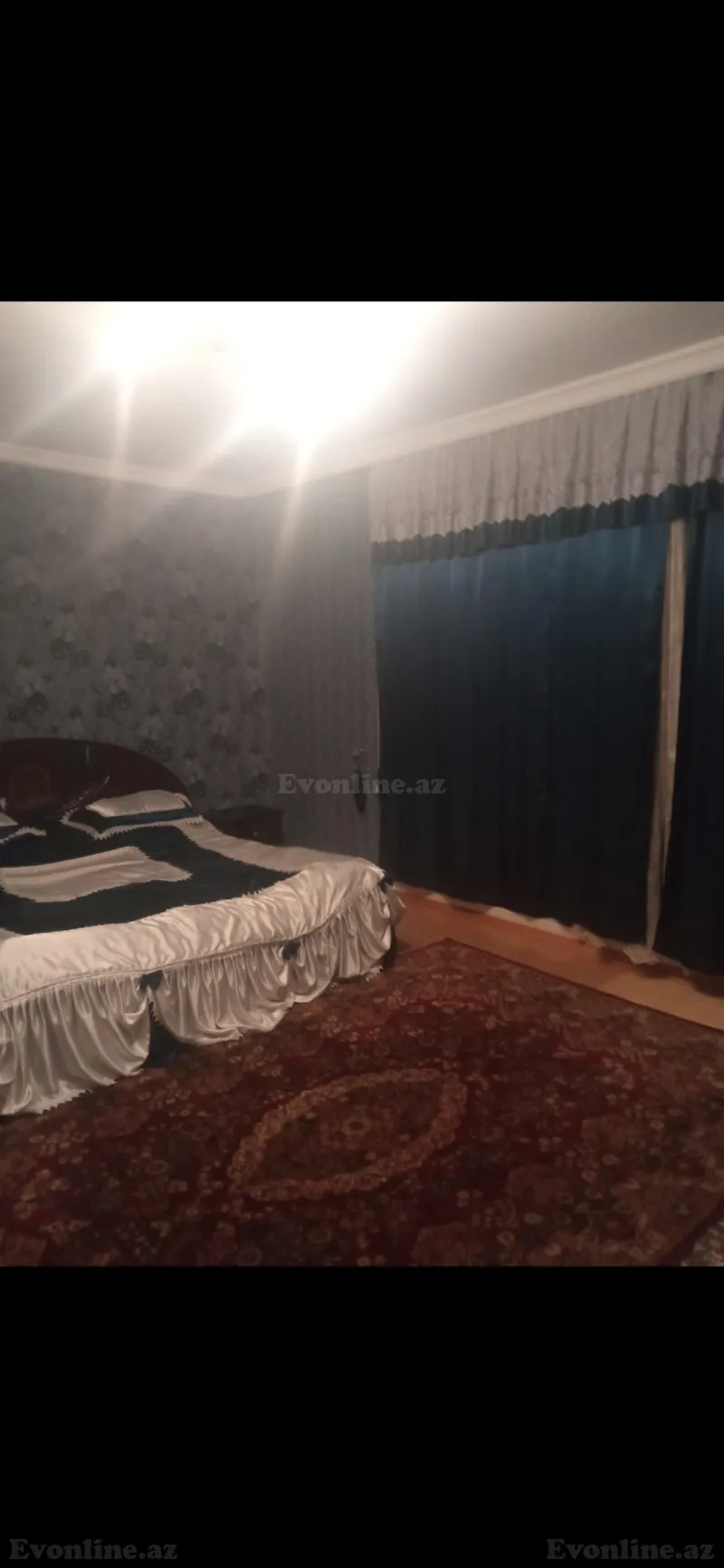 Satılır 4 otaqlı Həyət evi 136 m² Şabran - şəkil 5