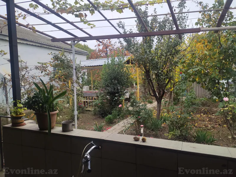 Satılır 4 otaqlı Həyət evi 136 m² Şabran - şəkil 7