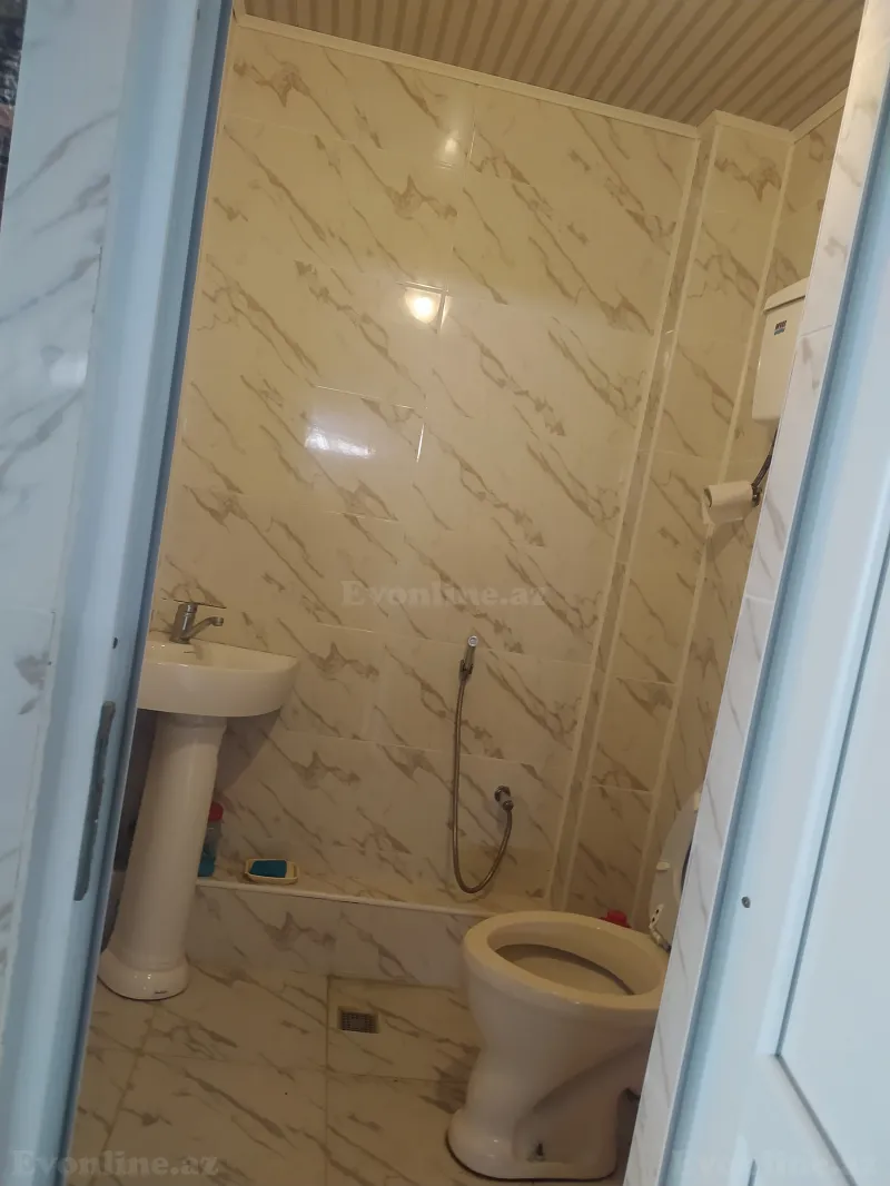 Satılır 4 otaqlı Həyət evi 136 m² Şabran - şəkil 8