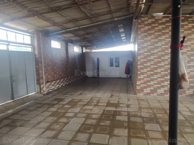 Satılır 4 otaqlı Həyət evi 136 m² Şabran - şəkil 9