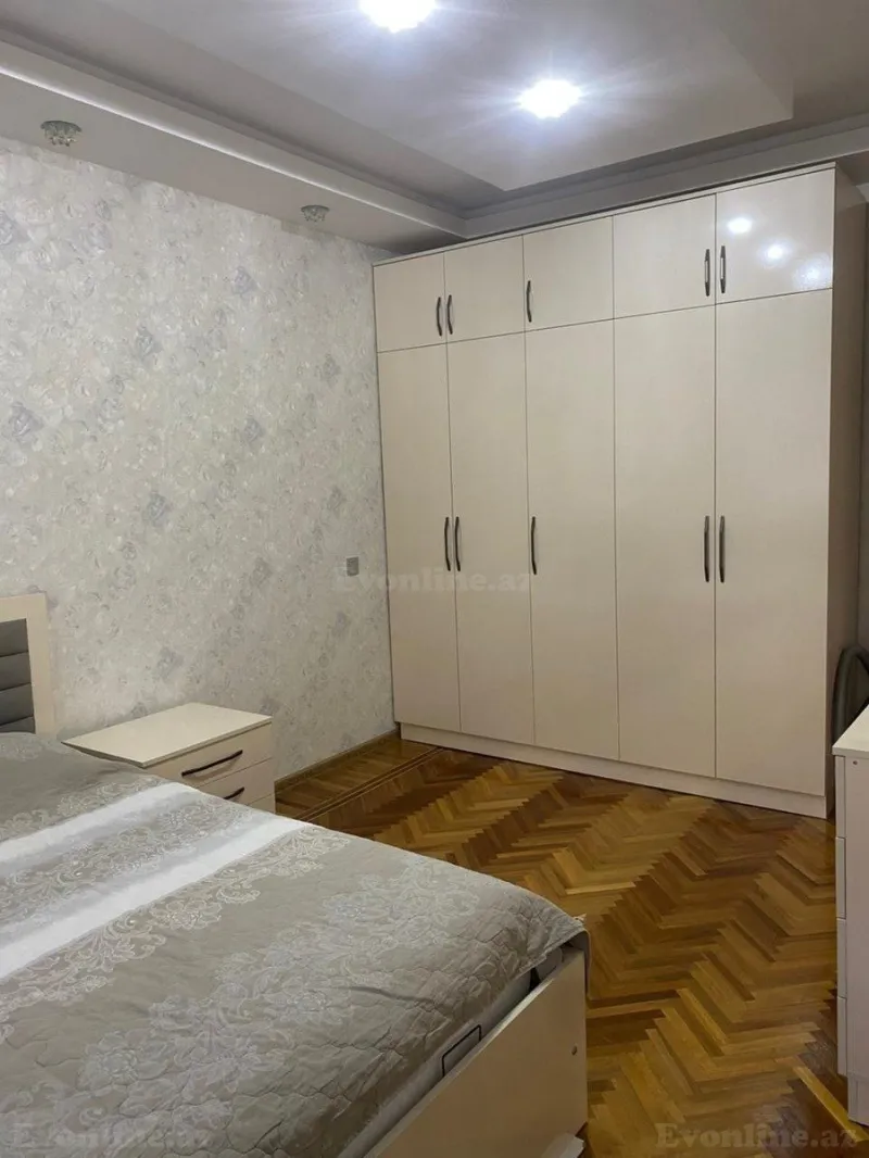 Satılır 3 otaqlı Mənzil Köhnə tikili 75 m² Binəqədi r. - şəkil 8