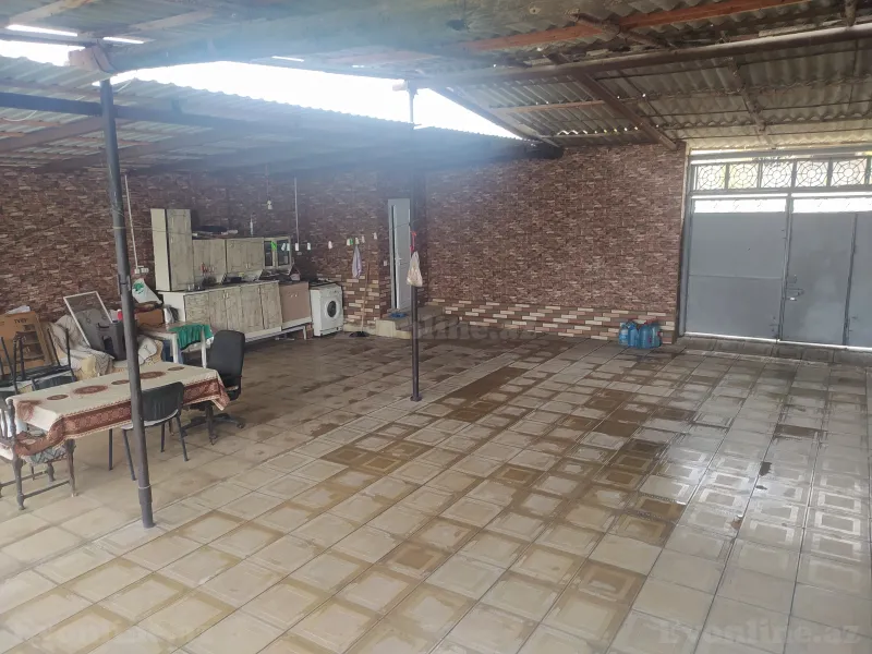 Satılır 4 otaqlı Həyət evi 136 m² Şabran - şəkil 10