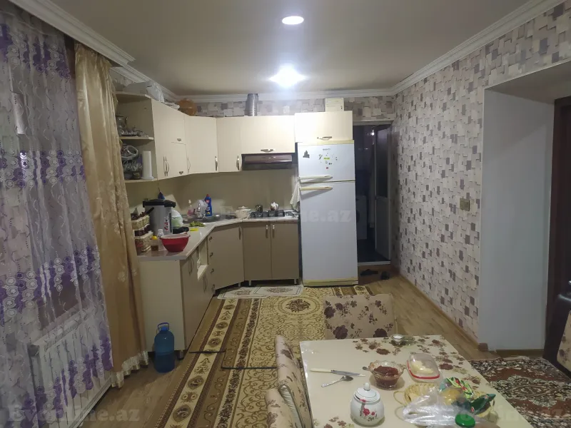 Satılır 4 otaqlı Həyət evi 136 m² Şabran - şəkil 11