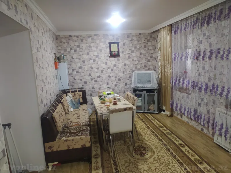 Satılır 4 otaqlı Həyət evi 136 m² Şabran - şəkil 12