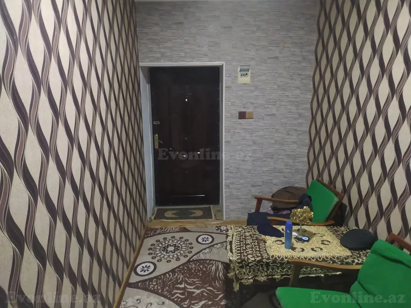 Satılır 4 otaqlı Həyət evi 136 m² Şabran - şəkil 13
