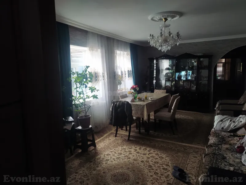 Satılır 4 otaqlı Həyət evi 136 m² Şabran - şəkil 15