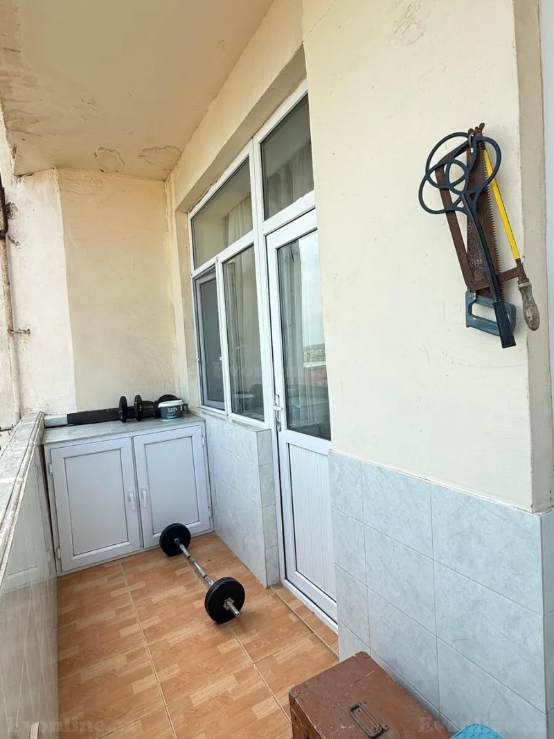 Satılır 3 otaqlı Mənzil Köhnə tikili 105 m² Sumqayıt - şəkil 2