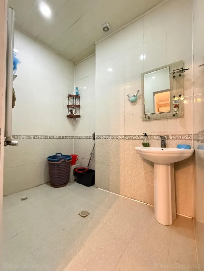 Satılır 3 otaqlı Mənzil Köhnə tikili 105 m² Sumqayıt - şəkil 5