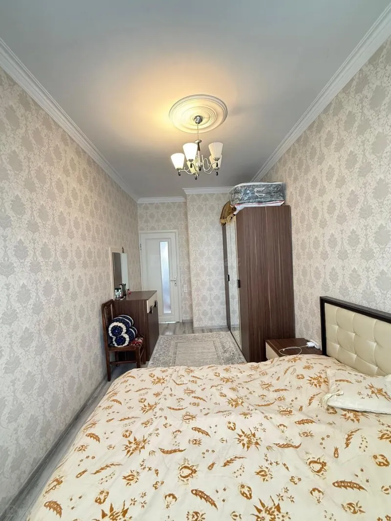 Satılır 3 otaqlı Mənzil Köhnə tikili 105 m² Sumqayıt - şəkil 9