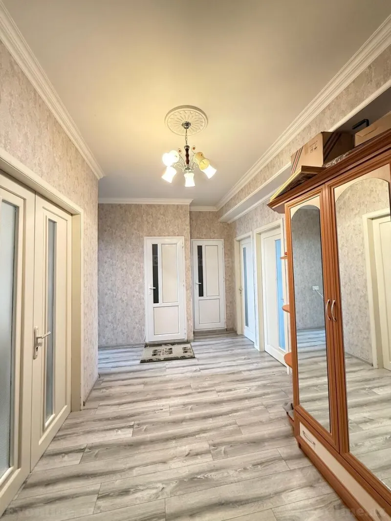 Satılır 3 otaqlı Mənzil Köhnə tikili 105 m² Sumqayıt - şəkil 11