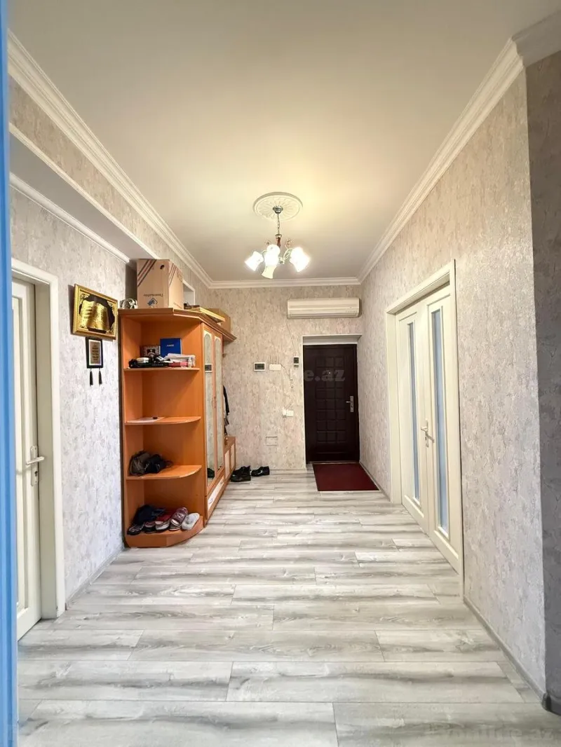 Satılır 3 otaqlı Mənzil Köhnə tikili 105 m² Sumqayıt - şəkil 13