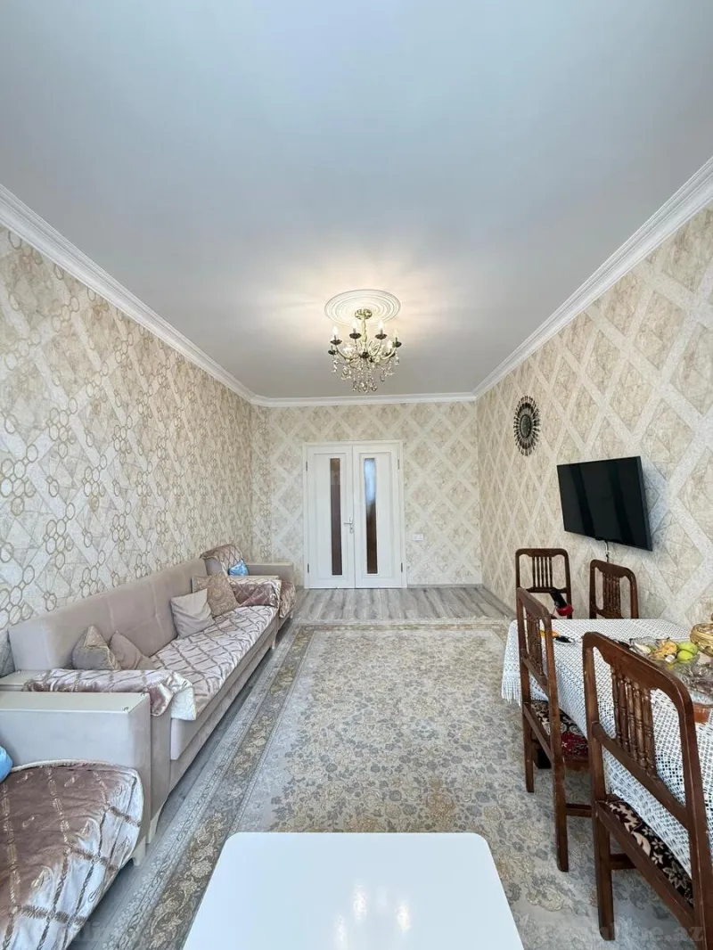 Satılır 3 otaqlı Mənzil Köhnə tikili 105 m² Sumqayıt - şəkil 17