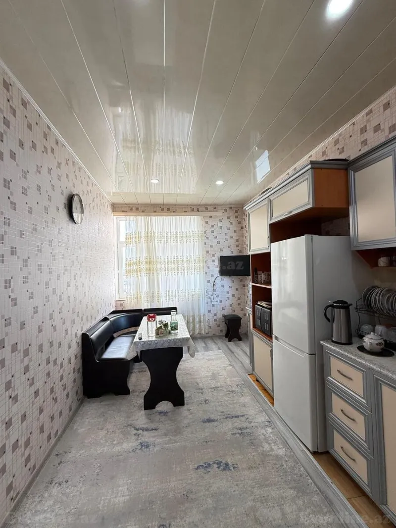 Satılır 3 otaqlı Mənzil Köhnə tikili 105 m² Sumqayıt - şəkil 19