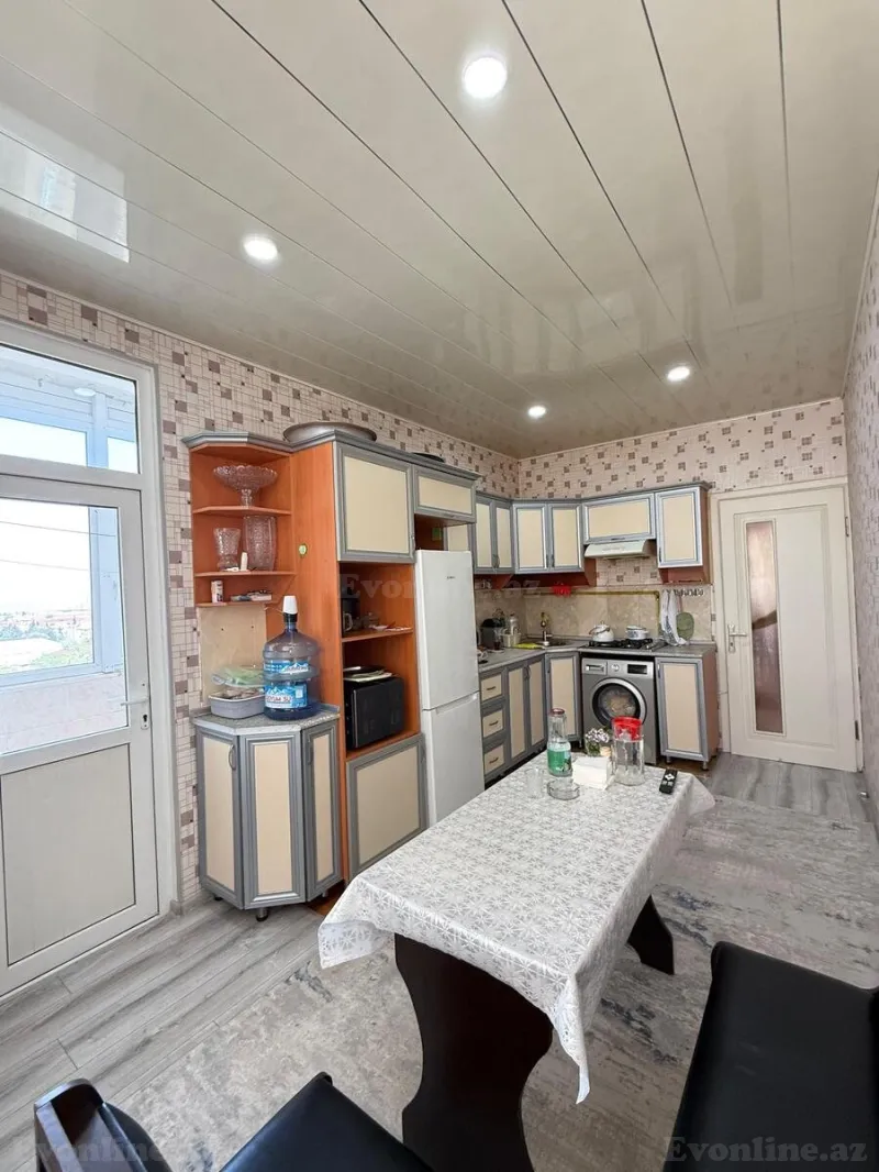 Satılır 3 otaqlı Mənzil Köhnə tikili 105 m² Sumqayıt - şəkil 20