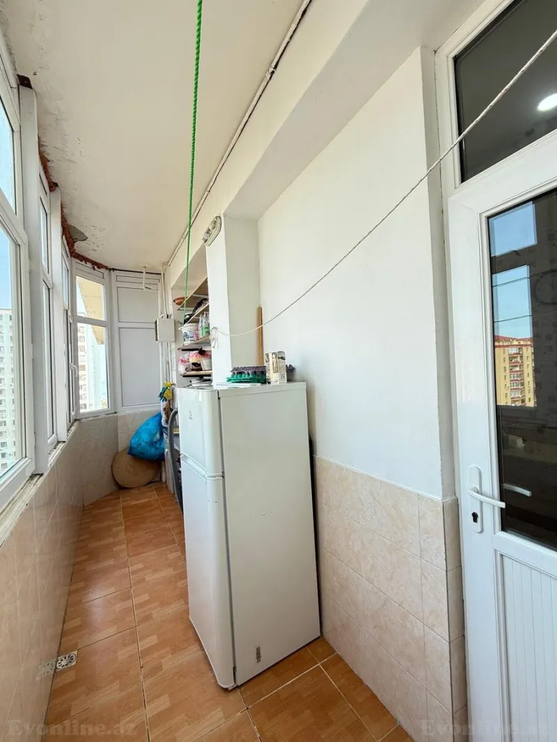 Satılır 3 otaqlı Mənzil Köhnə tikili 105 m² Sumqayıt - şəkil 21