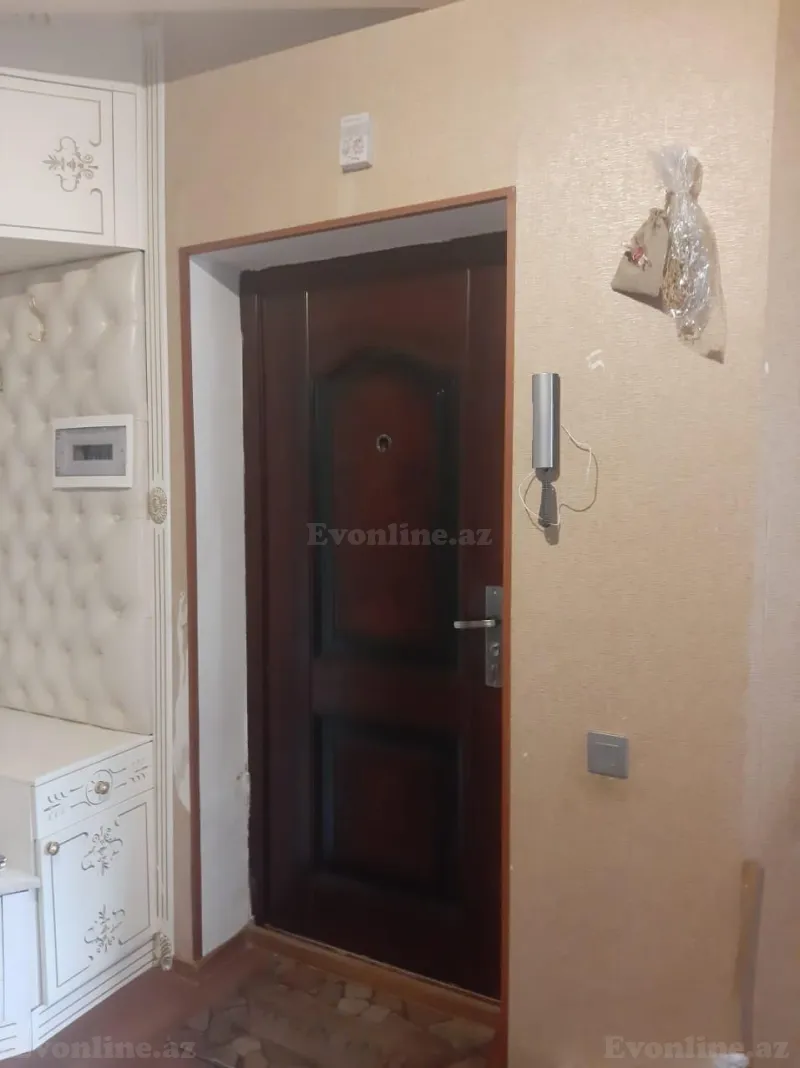 Satılır 2 otaqlı Mənzil Yeni tikili 72 m² Səbail r. - şəkil 5