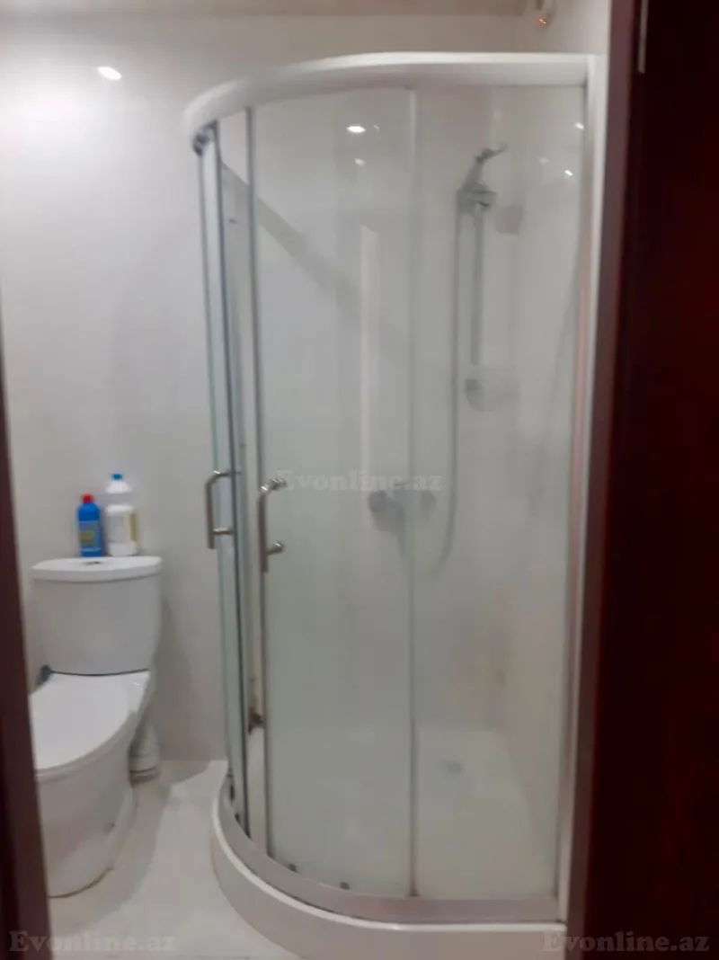 Satılır 2 otaqlı Mənzil Yeni tikili 72 m² Səbail r. - şəkil 10