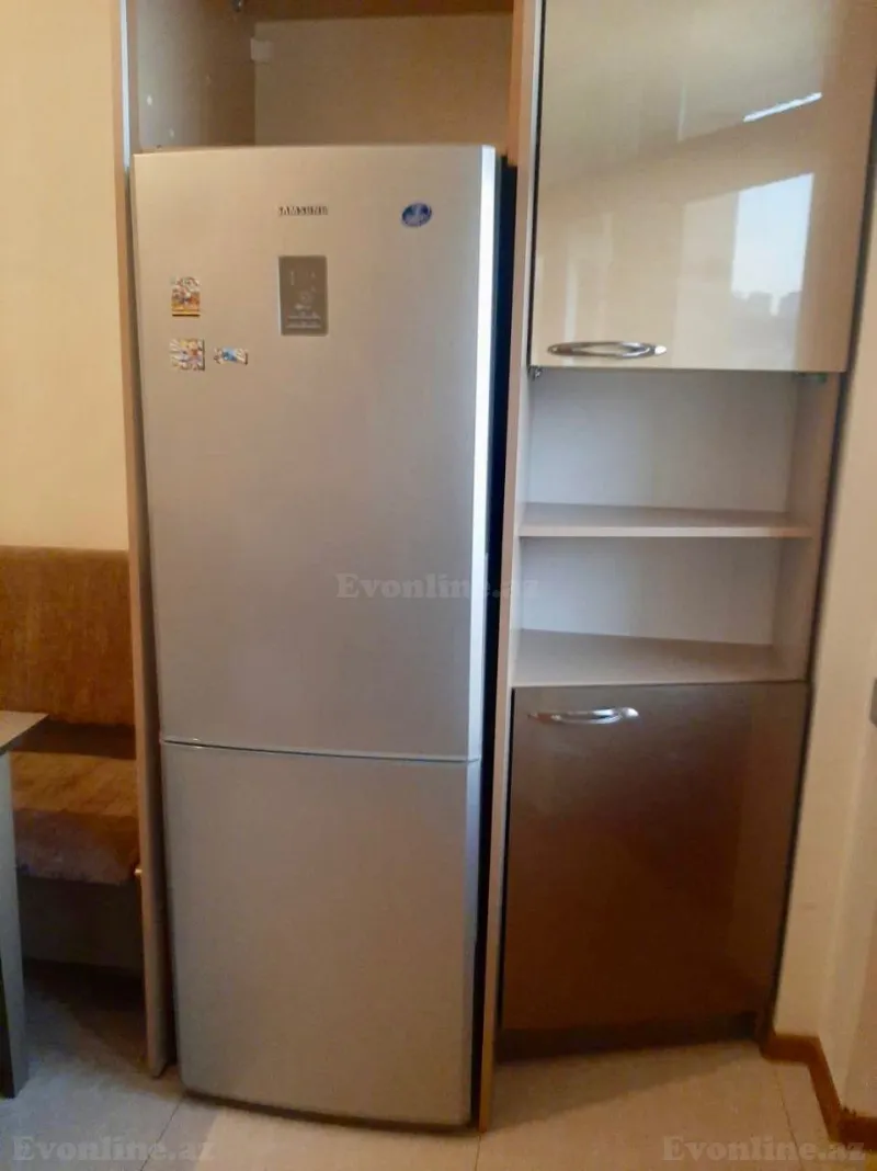 Satılır 2 otaqlı Mənzil Yeni tikili 72 m² Səbail r. - şəkil 11
